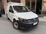 Volkswagen Caddy 2.0 TDI 4MOTION Plus - Volkswagen Caddy: Plus