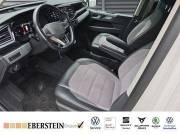 Volkswagen T6.1 Multivan Comfortline Cruise 2,0TDI DSG AHK