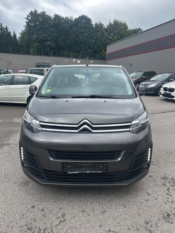 Citroën Jumpy