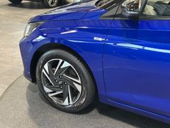 HYUNDAI i20 - Ansicht 11