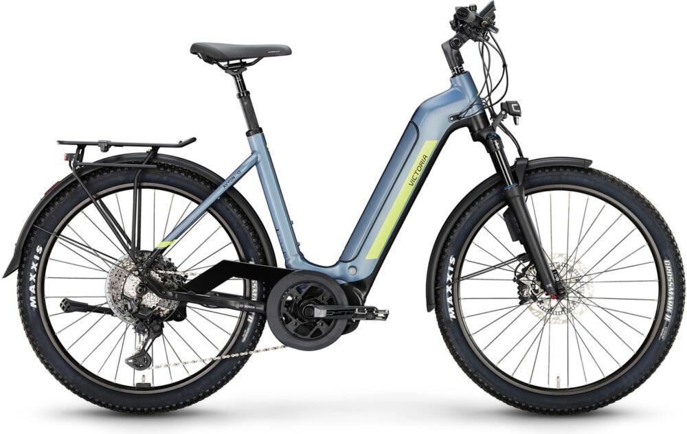 Victoria AVYON 12 Wave 27,5" 51 cm