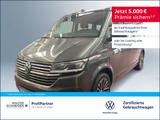 Volkswagen T6.1 California 2.0TDI DSG Ocean Edition 4Motion - Volkswagen T6 California Jahreswagen