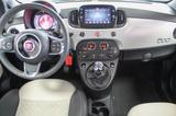 Fiat 500 1.0 Star Panorama PDC Teilleder CarPlay Voll - Fiat 500 aus 2021