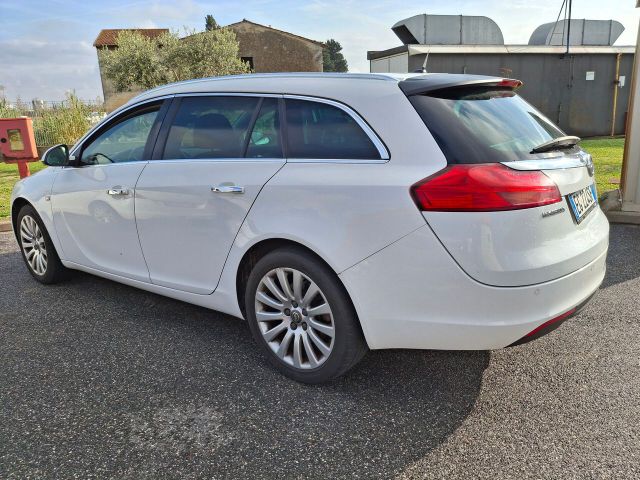 Opel Insignia 2.0 CDTI 160CV Sports Tourer*95mil