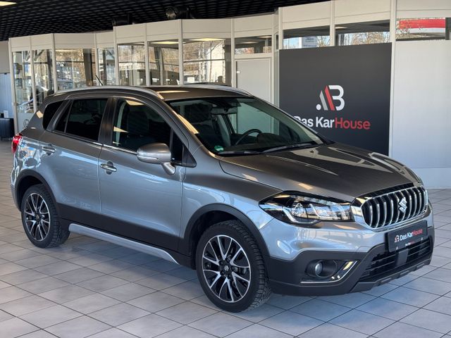 Suzuki SX4 S-Cross 1.0 Comfort · Kamera · SZH ·Tempomat