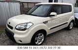 Kia Soul Klima  TÜV neu AHK - Kia Soul Gebrauchtwagen in Berlin