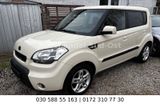 Kia Soul Klima  TÜV neu AHK