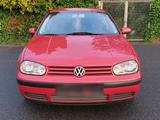 Volkswagen Golf 4 Champ 1.4 Benzin 5Türig ... - Volkswagen Golf: Champ