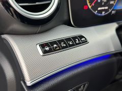 MERCEDES-BENZ E 63 AMG - Ansicht 17