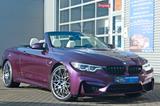 BMW M4 Cabrio*1 OF 1*EINZELSTÜCK MANUFAKTUR*OHNE OPF - BMW M4 in Aachen