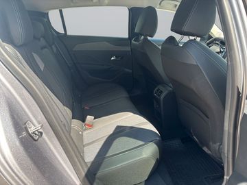 Peugeot 308 - 10