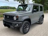 Suzuki Jimny 1.5 ALLGRIP Comfort+,AHK,Kamera  - gebrauchte Suzuki Jimny aus dem Jahr 2020
