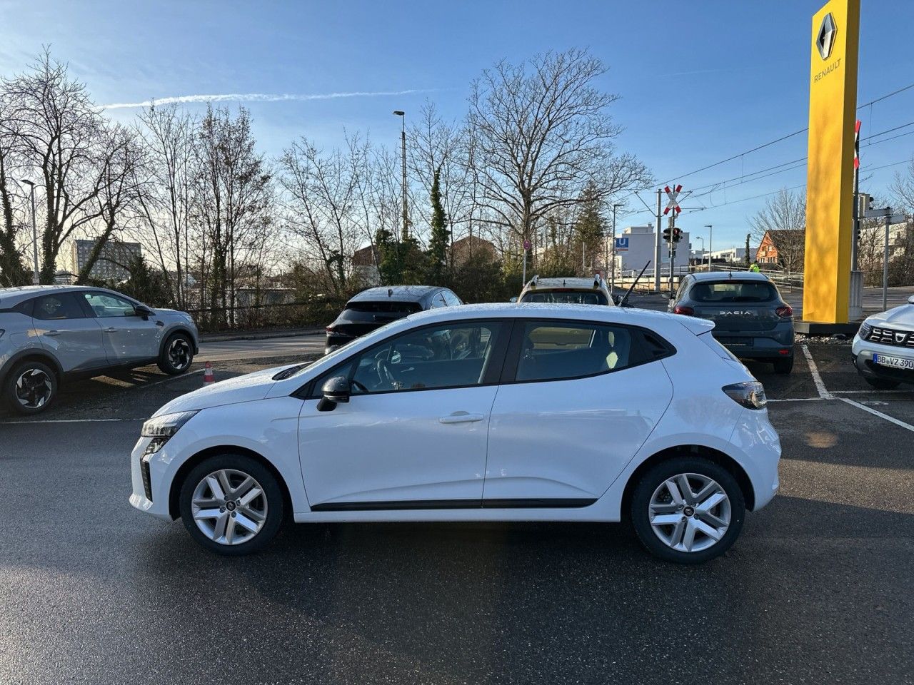 Renault Clio - Bild 2