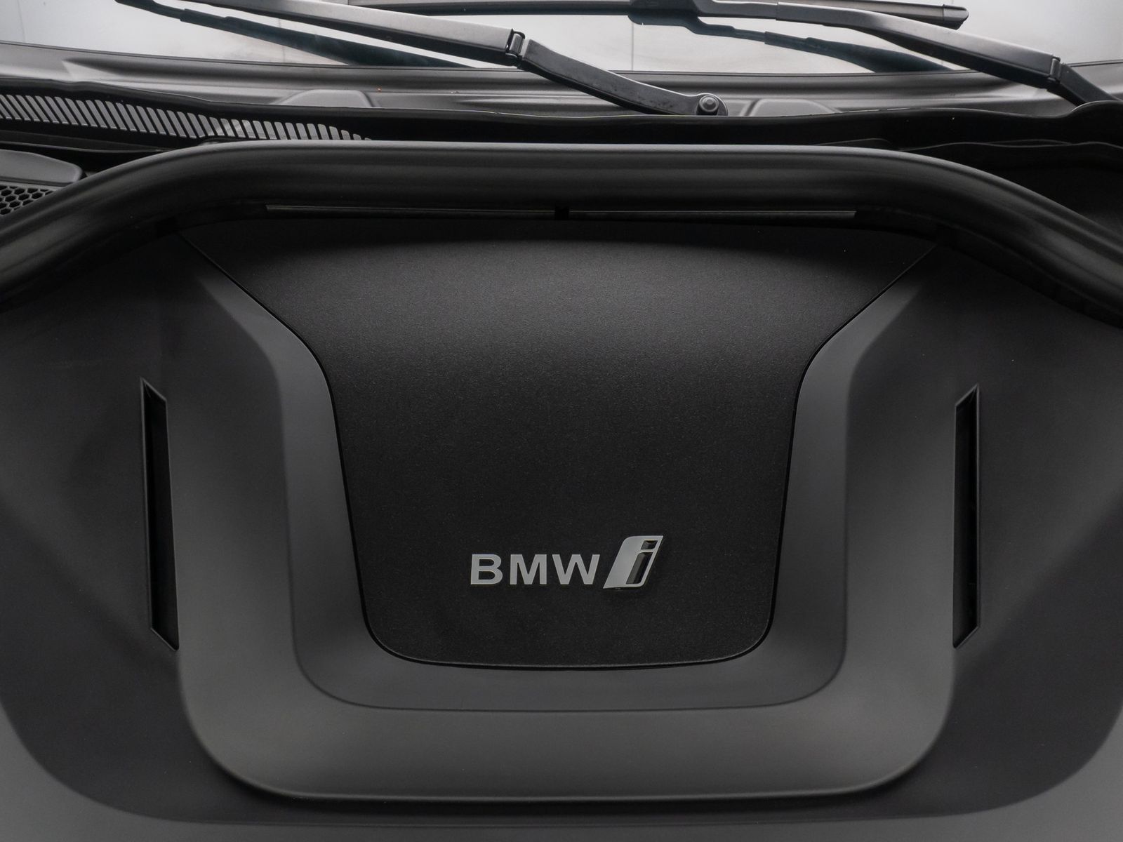 Fahrzeugabbildung BMW iX3 IMPRESSIVE DAB HUD Laser ACC 360°Panoram 20"