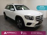 Mercedes-Benz GLB 200 d Style Navi|Cam|Sitzhzg|LED - Mercedes-Benz GLB 200