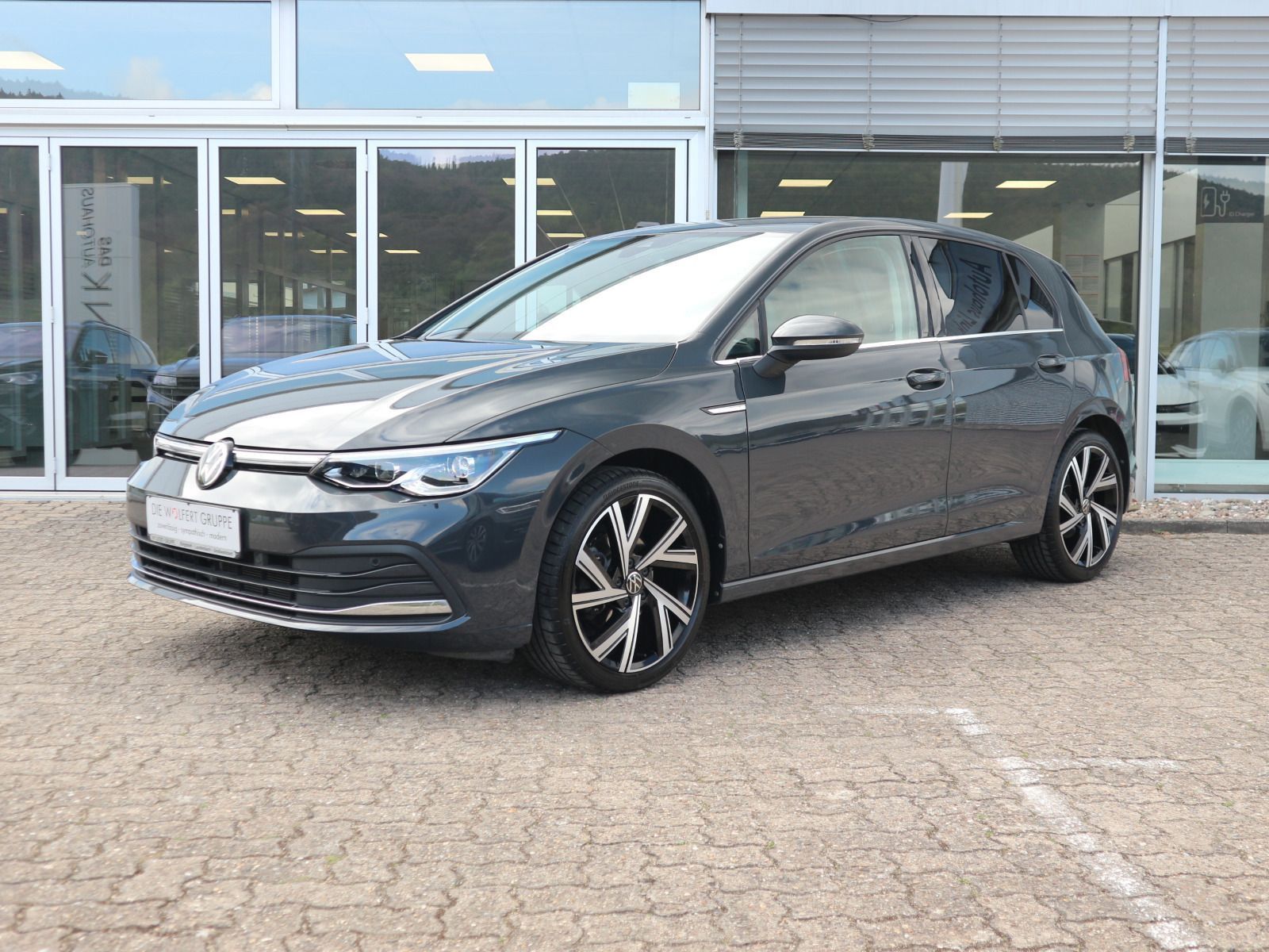 Volkswagen Golf - Bild 2