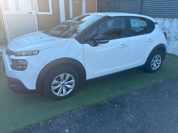 Citroen C3 - 4