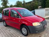 Volkswagen Caddy Life Gewinner Caddy*2.Schiebetüren*TüvNeu* - Volkswagen Caddy: Gewinner