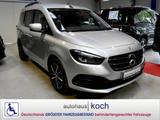 Mercedes-Benz T-Klasse 180 EU6 Automatik rollstuhlgerecht - Mercedes-Benz T-Class aus 2023