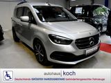 Mercedes-Benz T-Klasse 180 EU6 Automatik rollstuhlgerecht - : Auto Rollstuhl