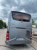 Mercedes-Benz Tourismo 15 RHD, wenig km, TOP Zustand - Mercedes-Benz Tourismo