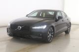 Volvo S60 B4 Plus Dark/Leder/Navi/Pano/Standhz/20Zoll - Volvo S60: D2