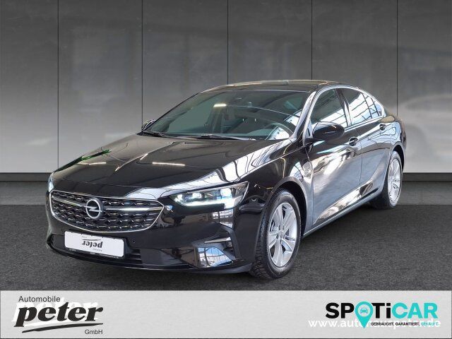 Opel Insignia 2.0 CDTI Elegance Klimaautomatik Sitzhe