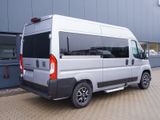 Fiat Ducato Modular L2H2 140 / 9-Sitzer 10-Zoll-Navi - Fiat LKWs