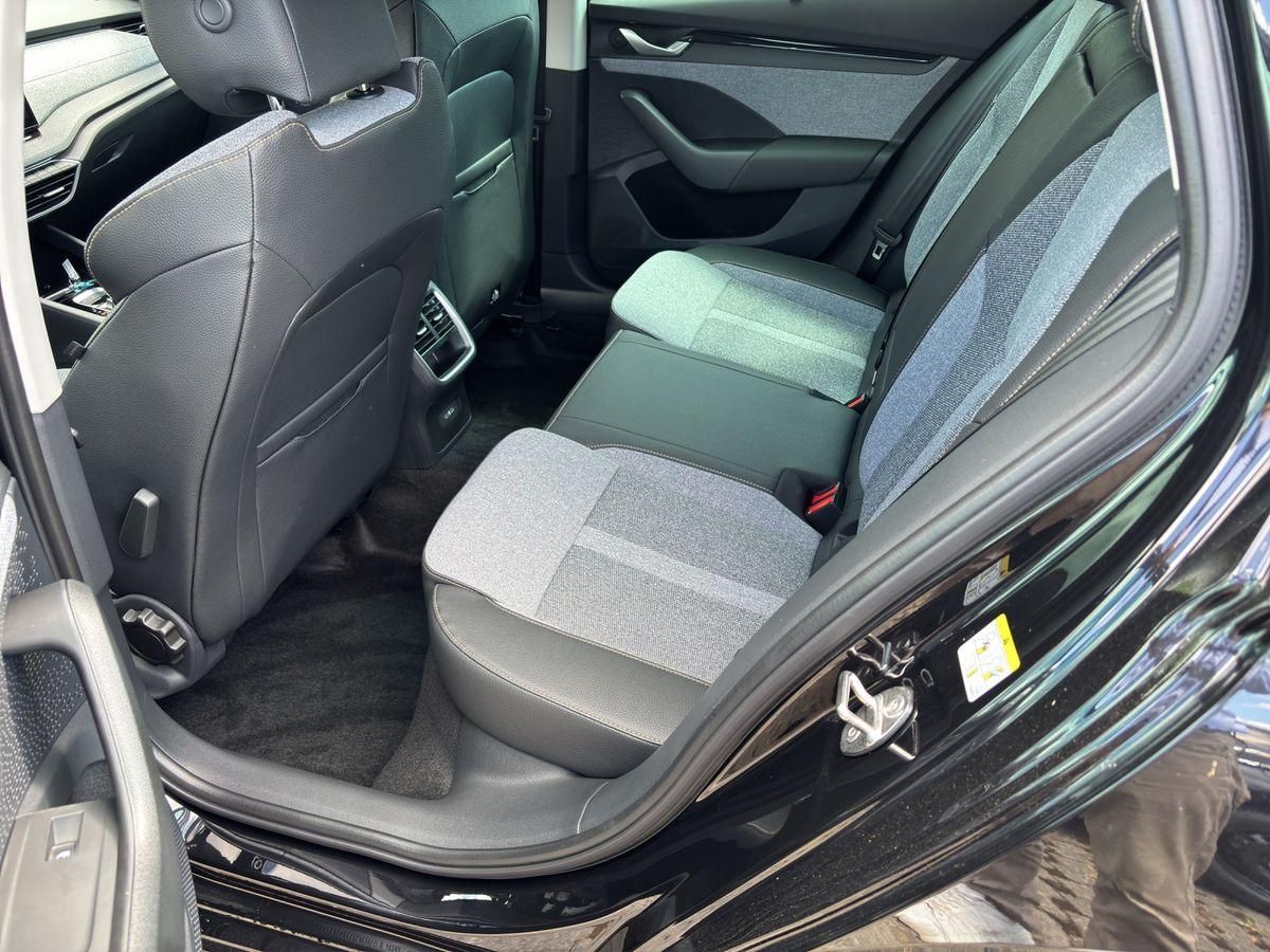 Skoda Octavia - Bild 12