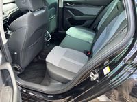Skoda Octavia - Vorschau Bild 12
