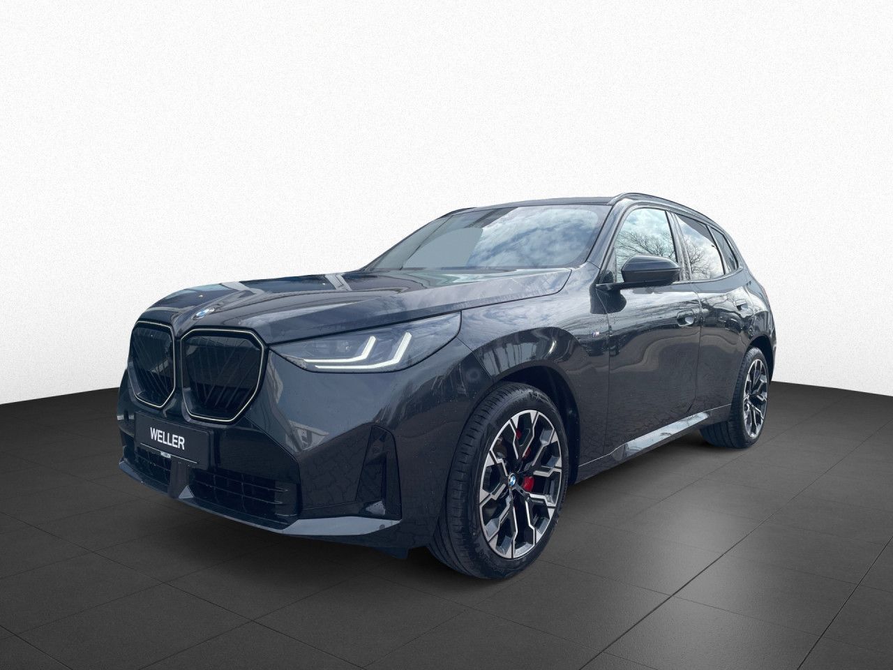 BMW X3 - Bild 3