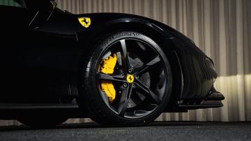 2021 Ferrari SF90 缩略图 24