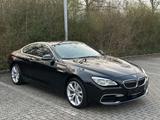 BMW 640 Baureihe 6 Coupe 640 d xDrive - BMW 640: 640d