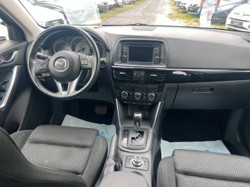 Mazda CX-5 - 8