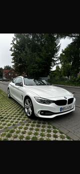 BMW Bmw 435i f32 - BMW 324 Gebrauchtwagen
