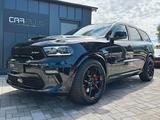 Dodge Durango 6.4 V8 SRT 392 NightEdition 4x4*ACC*LED* - Dodge Durango: Srt