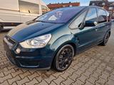 Ford S-Max 2.5 Titanium/Motorgeräusche/Festpreis! - Ford S-Max Unfallwagen