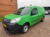 Renault Kangoo Rapid Maxi Extra Lang 1.5DCI - Renault Kangoo rapid 1 5 dci extra