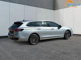 Volkswagen Passat Variant Elegance DSG+NAVI+MATRIX+MASSA... - mit Benzin-Antrieb: Kombi, Euro5