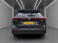 Volkswagen Tiguan - Vorschau Bild 6
