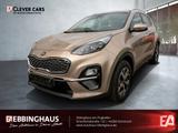 Kia Sportage 1.6 Dream Team 2WD LED Premium-Paket + - Kia Sportage: Premium