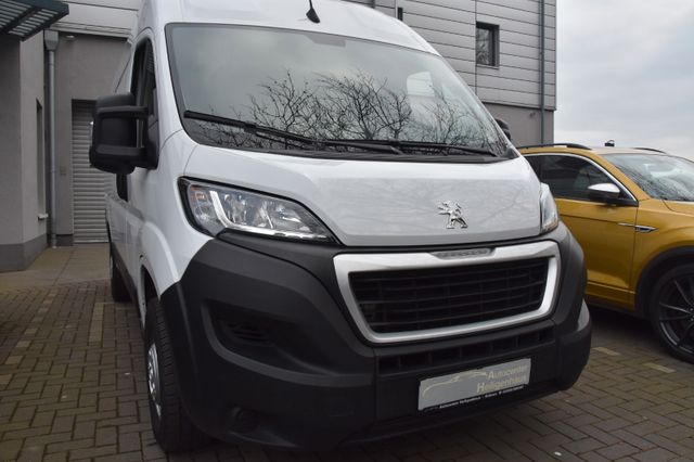 Peugeot Boxer Kasten Hoch 335 L2H2 BlueHDI 140 Kamera