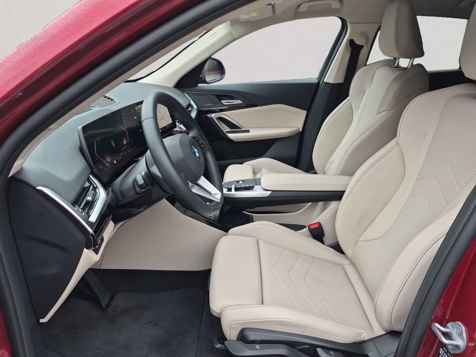BMW X2 - Bild 11