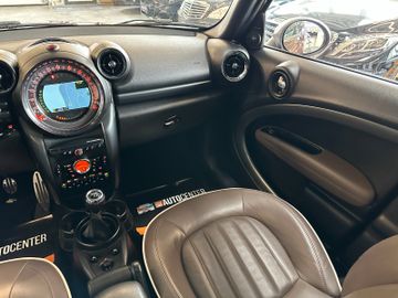 MYAUTOCENTER – Gebraucht- und Jahreswagen mit Werkstattservice in Pfaffenhofen MINI Cooper SD Countryman TEM*NAVI*PDC*PANO*XENON*
