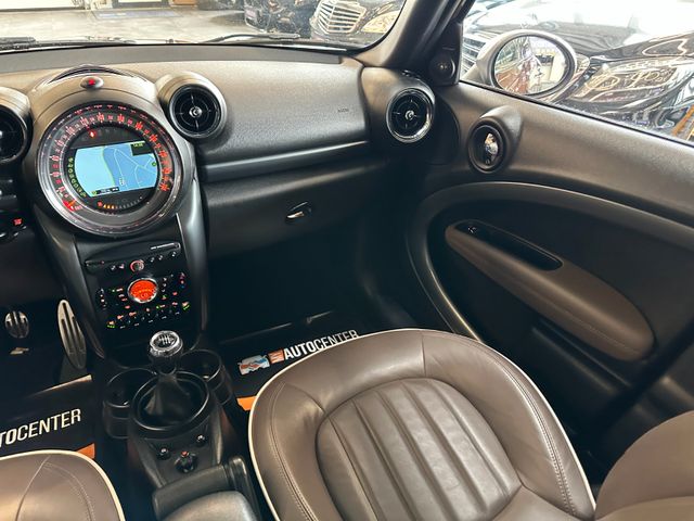MYAUTOCENTER – Gebraucht- und Jahreswagen mit Werkstattservice in Pfaffenhofen MINI Cooper SD Countryman TEM*NAVI*PDC*PANO*XENON*
