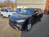 Ssangyong Grand Tivoli 1.5 T-GDI AMBER+KAMERA+ASSISTENTEN+ - Ssangyong aus 2023