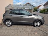 Volkswagen T-Cross 1.0 TSI OPF 85 kW Style Style - Volkswagen T-Cross in Freiburg
