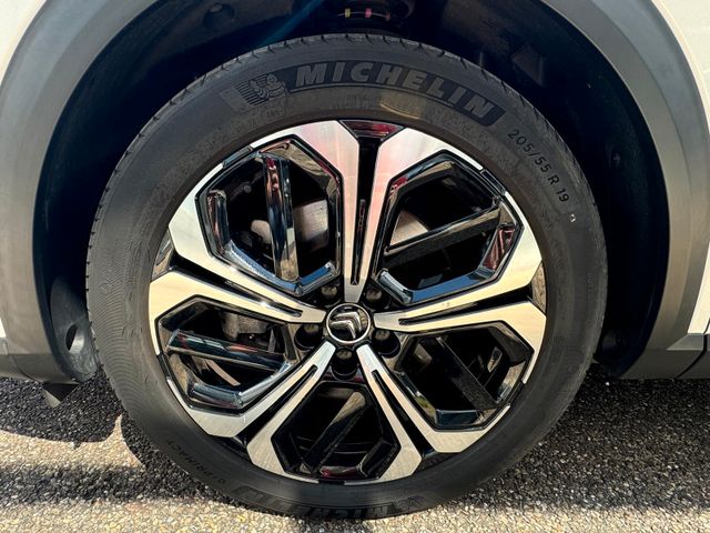 CITROEN C5 X Shine Pack Hybrid