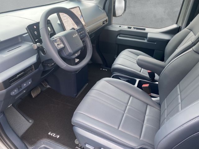 Fahrzeugabbildung Kia PV5 PASSENGER 71,2 kWh ELITE *POWER*SMART*COMFOR