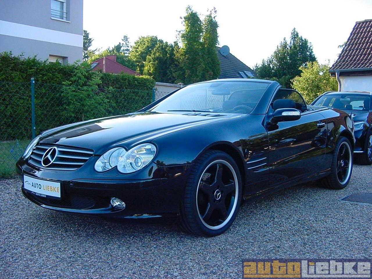 Mercedes-Benz SL 350 AUT,XEN,NAVI-CO,LEDER-DESI,BT,33TKM,TOP!!